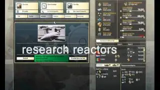 Hearts of Iron II - understanding research