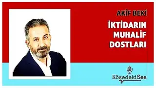 AKİF BEKİ -
