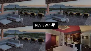bliss boutique hotel cape town south africa