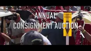 Kent Farm 2018 Auction   Promo Video