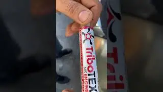 Tribotex product review