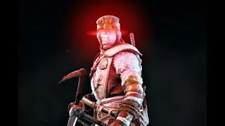 [For honor] Assassins montage Pt.1 Shinobi