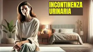 Perdite di Urina? Scopri le Differenze tra Incontinenza da Sforzo, Urgenza e Mista!