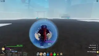 2v1 with war fans is OP😈 | Project Slayers PvP