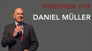 Die Bibel ist meine Betriebsanleitung - Interview mit Daniel M&uuml;ller vom Missionswerk Karlsruhe