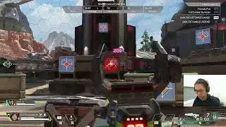 telus tourney [5 mins]