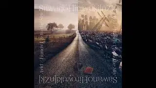 SawanoHiroyuki[nZk]:Anly - Tranquility ＜MODv＞ 「Avid / Hands Up to the Sky」