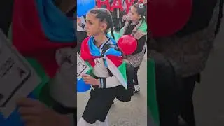 Zəfər günümüz mübarək!