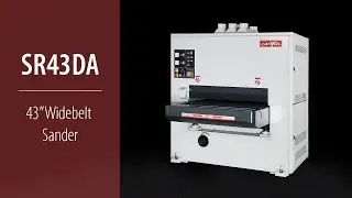 Cantek SR43DA 43