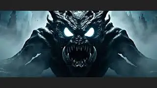 CTHULHU Awakens | Cosmic Horror Digital Noir (Lovecraft-Inspired Cinematic Video)