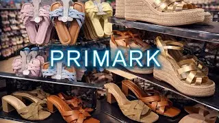 🔥PRIMARK! NOVEDADES ZAPATOS! PRIMAVERA 2026 | Stephievlog