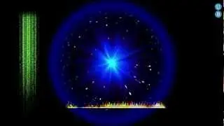 Gaia, the satellite (2 of 5)
