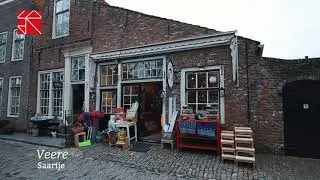 Sinke Komejan - Walcheren