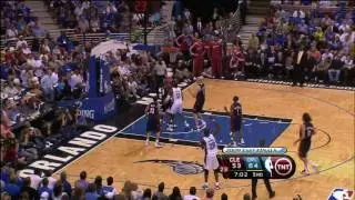 Dwight Howard Highlights: Game 6, Magic/Cavaliers