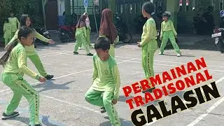 GALASIN | GOBAK SODOR [PERMAINAN TRADISIONAL]