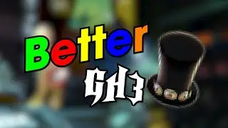 BetterGH3 - Release Trailer