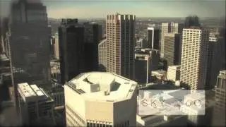 Calgary : Concorde Entertainment Group