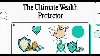 8.What Is the Primary Purpose of Life Insurance in a Financial Plan? | Financial Planning