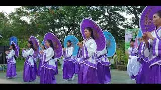 Chines Traditional Dance EDM   BMC #3