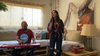 You Know I&rsquo;m No Good- Amy Winehouse (Cover)