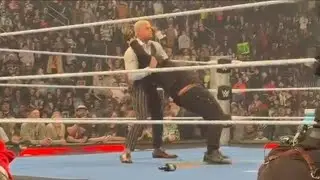 What Happens Off Air | After WWE Raw December 16 2025 [SPOILERS]