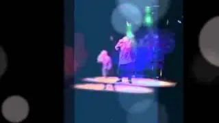 Jan 8th show part 1 (performed at The Red Sea in Minneapolis, MN)