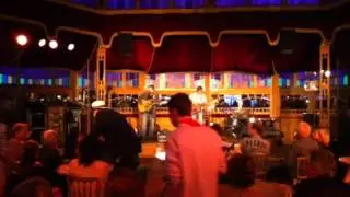 Barry Barnes and Dan Vlaspoel play Rory Gallagher's Daughter of the Everglades