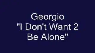 Georgio --- 