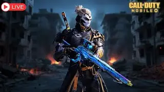 🔴 CODM Legendary Ranked 🤒 | 1v1 ⚔️ | #codm #callofdutymobile
