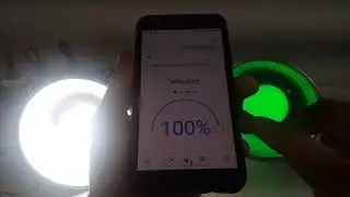 ใช้ Google assistant สั่งงานหลอดไฟ HITEK SMART BULB