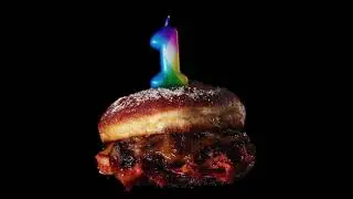 HBD Burger launch | Balta leti I s&uuml;nnip&auml;ev