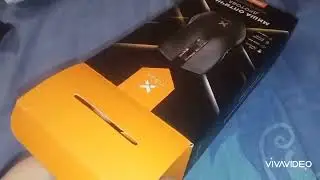 МИША ОПТИЧНА ДРОТОВА Gaming Wired Mouse MSG-110  Виробник VINGA Вітаемо усіх з Різдвом.Слава 🇺🇦❤️🇺🇦
