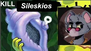 Sileskios Situation Update