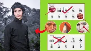 CB PHOTO EDITING BEST TARIKA