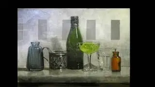 第25回鈴木喜博絵画展（油彩・水彩）