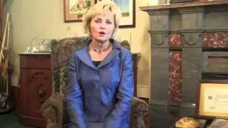 Hoosier Food Story - Lt. Governor Becky Skillman