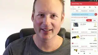 The Good Neighbor app review