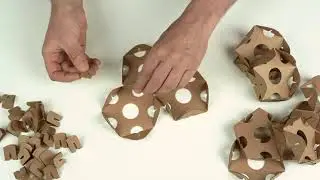 Platonic Solids Set