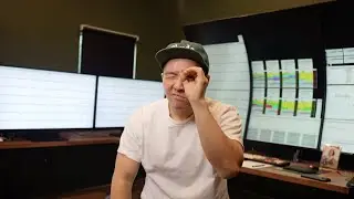 How I Find My Trades