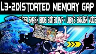 [Elsword] Distored Memory Gap + Announcements