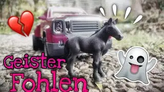 Das Geisterpferd👻🎃HALLOWEEN SPECIAL🎉