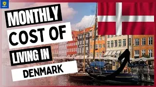 Copenhagen, Denmark 🇩🇰