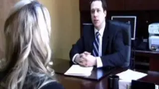 Funny Divorce Lawyer Video