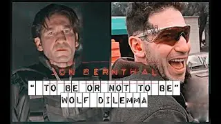 Jon Bernthal 