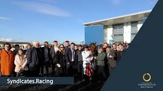 Syndicates.Racing