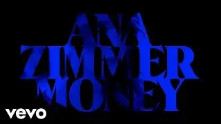 Ana Zimmer - Money ft. Finding Novyon