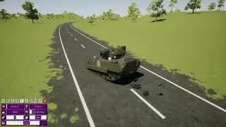 BrigRigs svo server