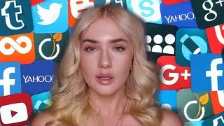 намеренно используйте социальные сети, чтобы проявить ВСЁ, ЧТО вы хотите | закон предположения