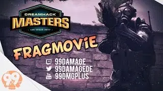 DreamHack Masters Las Vegas 2017 Highlights