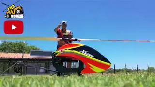 Veja e Compartilhe! - Canal TIO DVD HOBBIES no Youtube